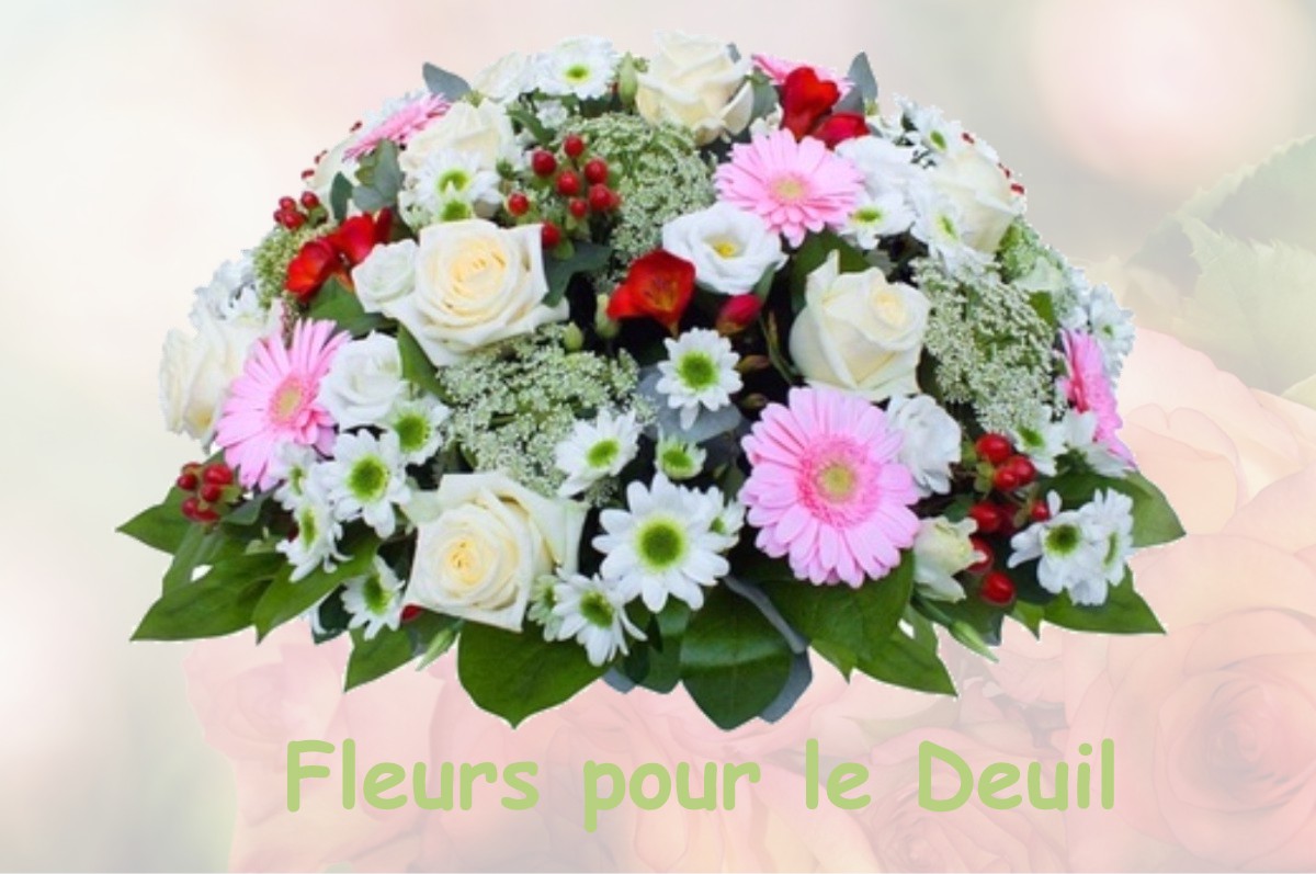 fleurs deuil MOUY-SUR-SEINE