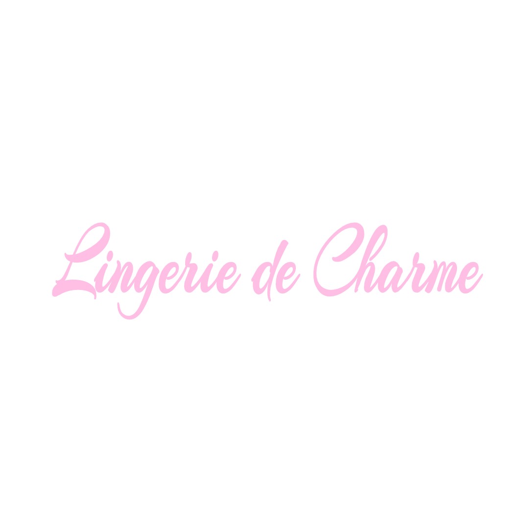 LINGERIE DE CHARME MOUY-SUR-SEINE